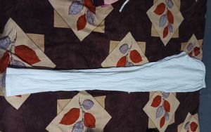 White Palazzos