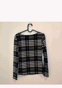 The Attractive Causal Top Which Make U Look Sexy