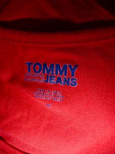 🆕🎁Buy 2 Get 1 Free 🎁 Size M/L Tommy Jeans Body