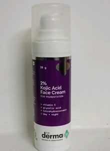 The Derma Co 2% Kojic Acid Face Serum