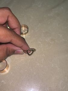 Women 10 Aesthetic Rings Combo