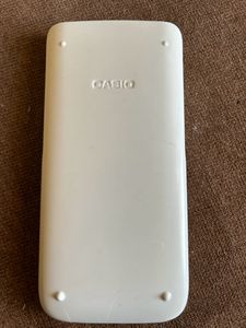 Casio Scientists Digital Calculator