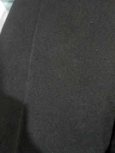 Formal Black Pant