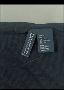 Black Crop To