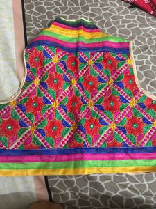 Brand New Navratri Jacket (L/xl Size)