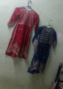 Full Work Nayra Cut 2 Piece