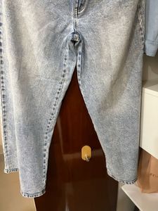 Brand New ONLY Straight Fit Jeans