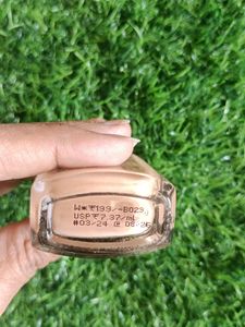 Lakme Forever Matte Foundation