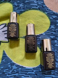 Combo 3 Skincare Serum Estee Lauder