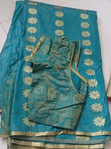 Fancy Saree
