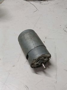 DC Motor