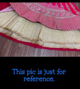 Pista Green Heavy Flared Hard Can-Can