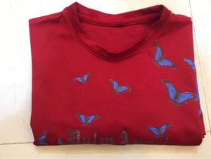 Palm Angel Graphic Tee