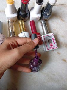 PROFESSIONAL GEL POLISH
