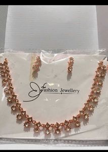 Fashion Jewelry Set