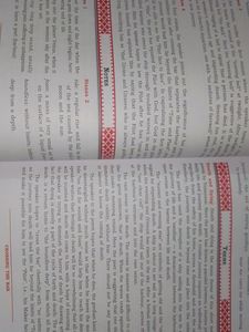 Workbook On Reverie,ISC Collection Of Poems