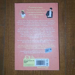 The Spanish Love Deception - Elena Armas