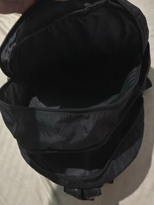 Black Bag pack 🛍️
