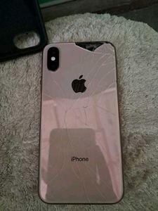 iPhone XS