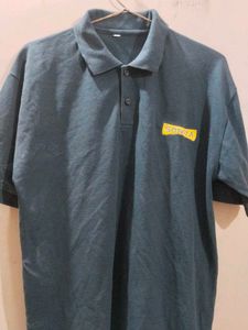 Vintage SONATA Polo Shirt