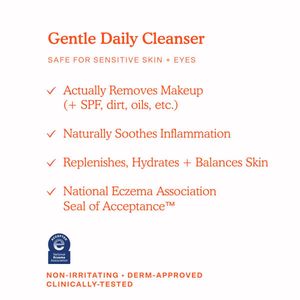 Tower 28 Daily Balancing Gel Cleanser