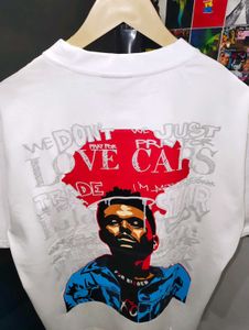WEEKND STARBOY UNISEX OVERSIZE TEE 🔥👀🔥