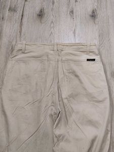 Ma401 Basics Bootcut Jeans Waist 32