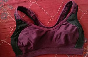 Sports Bra. Size 32-80.