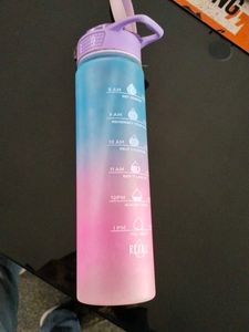 Water Bottle