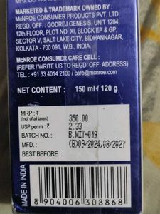 Wild Stone Code Titanium