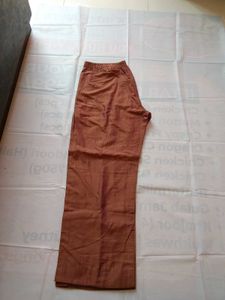 Kurti Pant Set
