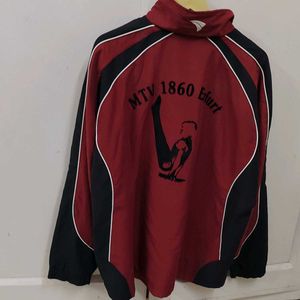 Jako Jacket