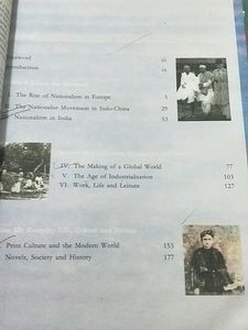 Class10 History Ncert