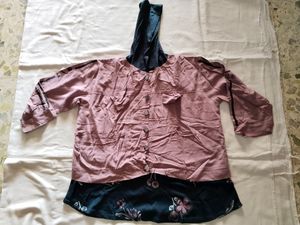 Beautiful Crop Top