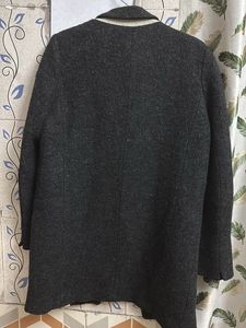 Visit Black Overcoat - Stylish &amp; Warm