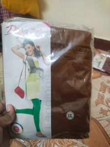 Diya Leggings - Colorful &amp; Comfy