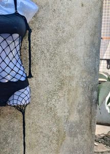 DAMM GORGEOUS BODYSUIT
