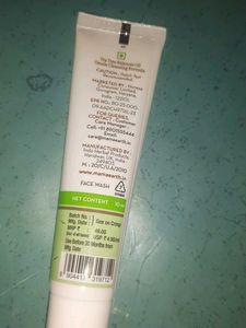 Mamaearth Hair &amp; Face Set