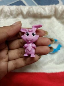 Funko Toy Rabbit