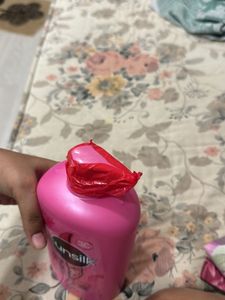 Combo Sunsilk Thick &amp; Long Shampoo With Kurta Set