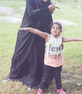 Abaya, Kaftan Abaya