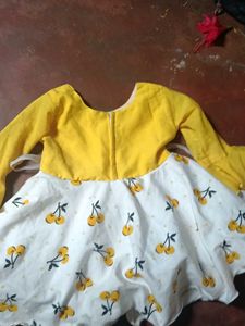 My Daughter Size Not
