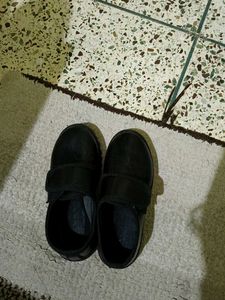 Boys School Shoes