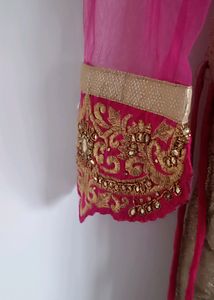 Buy This Ethnic Dress For Occasion