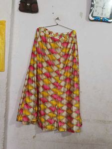 Traditional Skirt