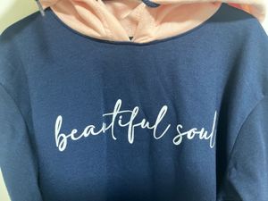 Beautiful Soul Hoodie