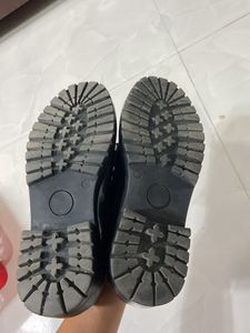 Black Loafers