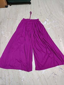 Tranding &amp; Fashionable Plazzo