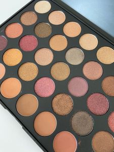 Original &#34;Morphe 35F&#34; Palette