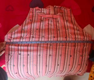 Halter Kurti